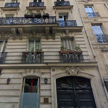 *Blanche Pigalle* - Studio Calme Paris Centre エクステリア 写真