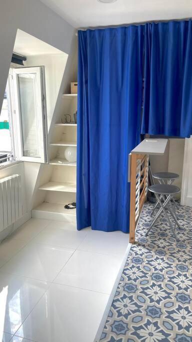 *Blanche Pigalle* - Studio Calme Paris Centre エクステリア 写真