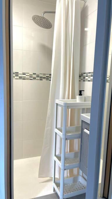 *Blanche Pigalle* - Studio Calme Paris Centre エクステリア 写真